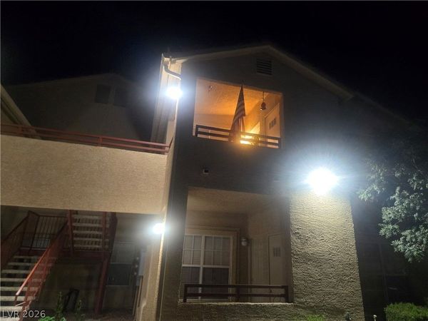 520 Arrowhead Trail, Unit 921, Henderson, NV 89015