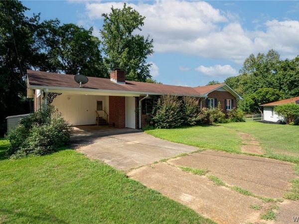 2332 Woodland Terrace, Tuscaloosa, AL 35404