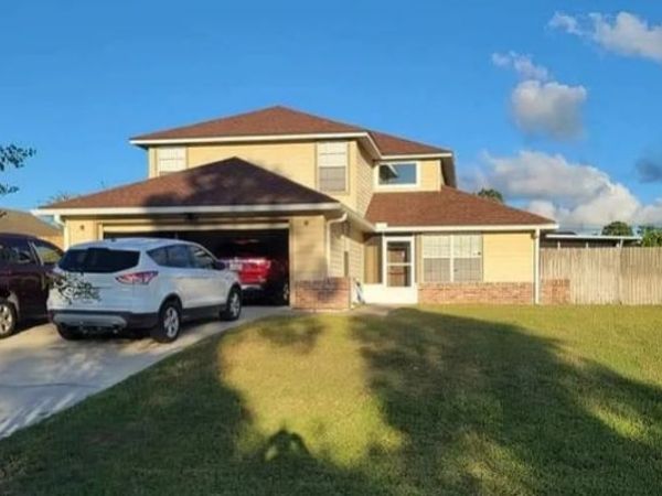 2893 MONARCH AVE, Other, FL 32738