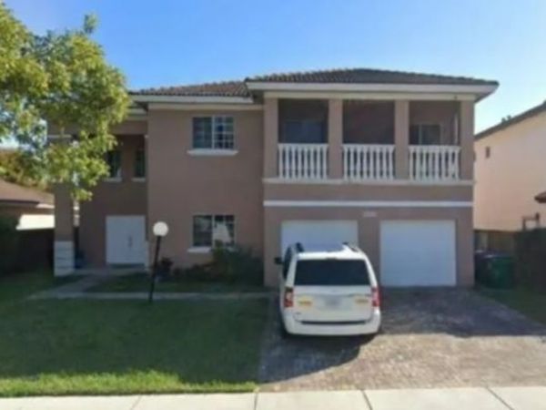 14553 SW 158TH PL, Other, FL 33196