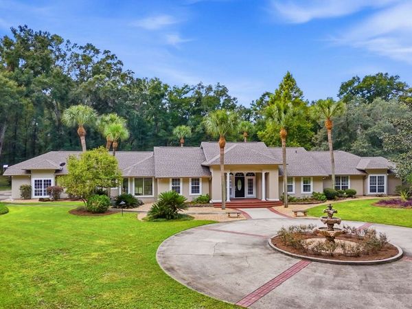 2902 224TH STREET, Lake City, FL 32024