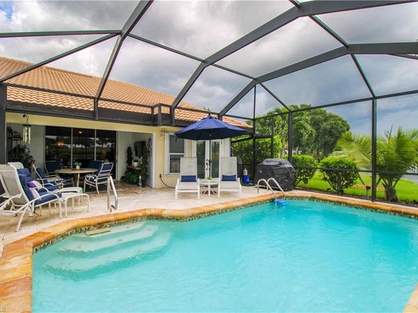 8099 Palomino DR , Unit Lot 25, NAPLES, FL 34113