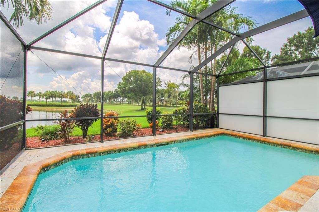 8099 Palomino Dr , Unit Lot 25, Naples, FL 34113 Photo
