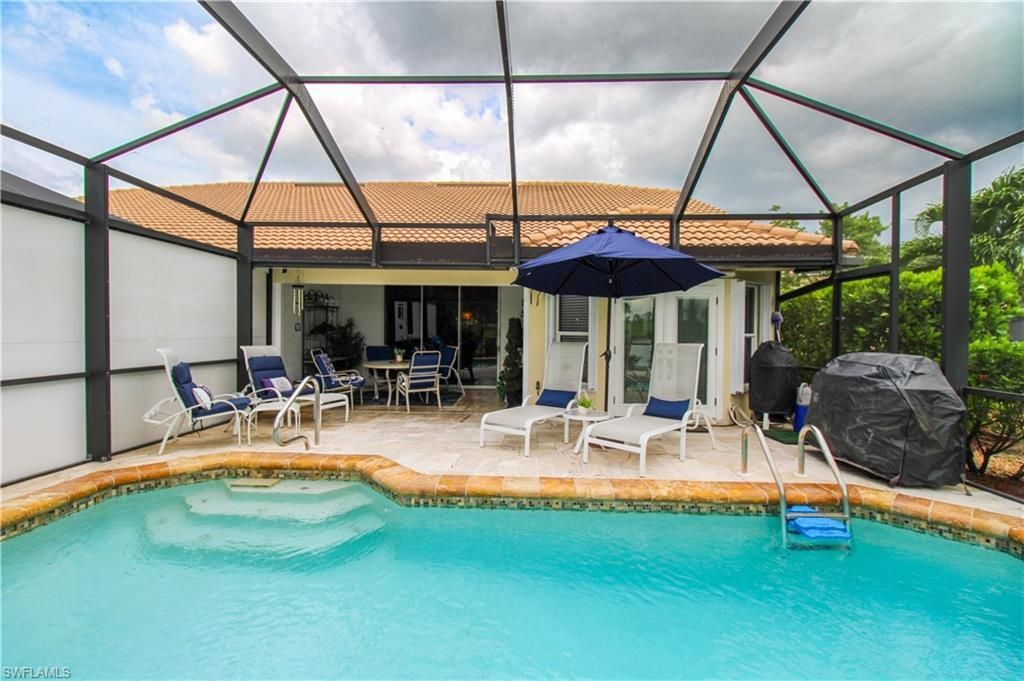 8099 Palomino Dr , Unit Lot 25, Naples, FL 34113 Photo