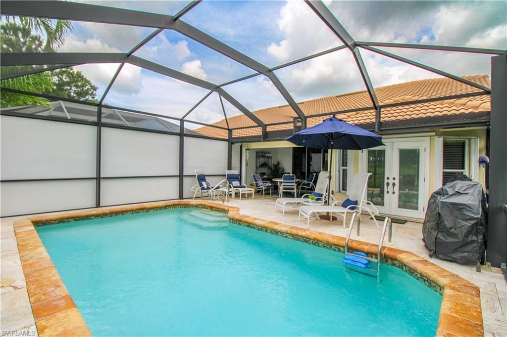 8099 Palomino Dr , Unit Lot 25, Naples, FL 34113 Photo