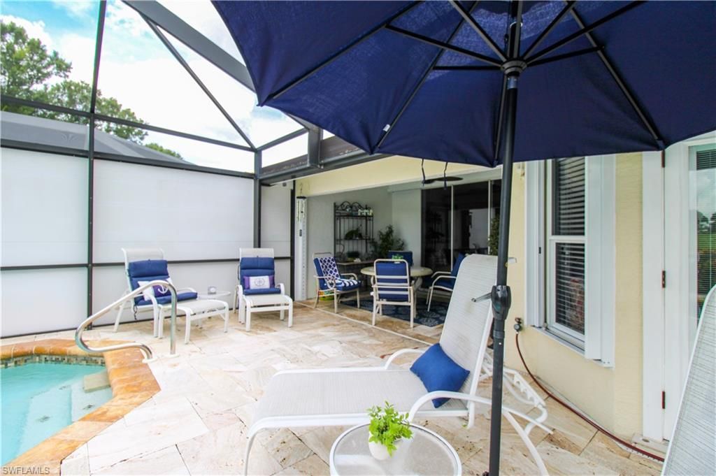 8099 Palomino Dr , Unit Lot 25, Naples, FL 34113 Photo