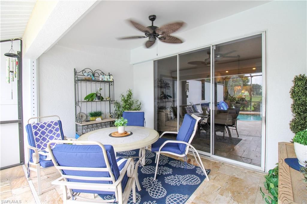 8099 Palomino Dr , Unit Lot 25, Naples, FL 34113 Photo