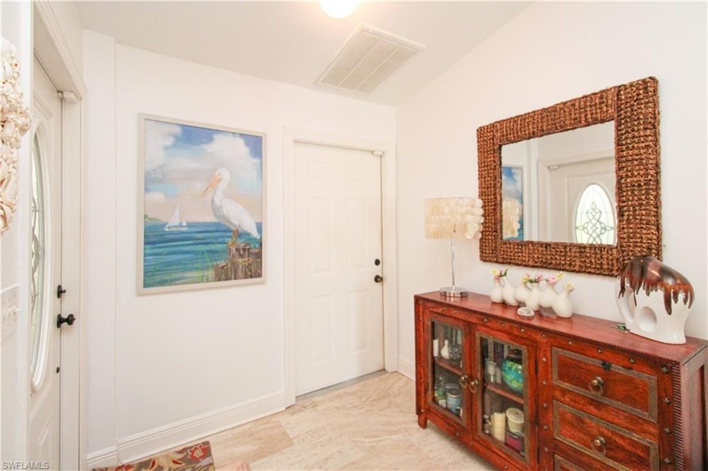 8099 Palomino Dr , Unit Lot 25, Naples, FL 34113 Photo