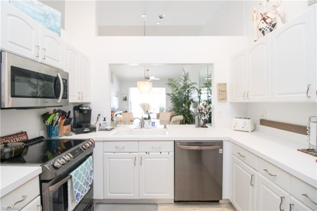 8099 Palomino Dr , Unit Lot 25, Naples, FL 34113 Photo