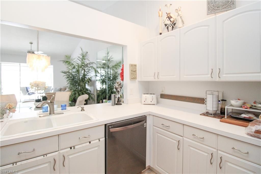 8099 Palomino Dr , Unit Lot 25, Naples, FL 34113 Photo