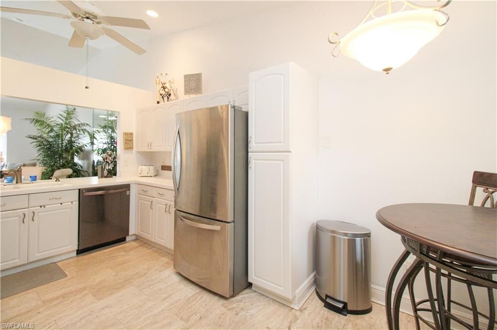 8099 Palomino Dr , Unit Lot 25, Naples, FL 34113 Photo