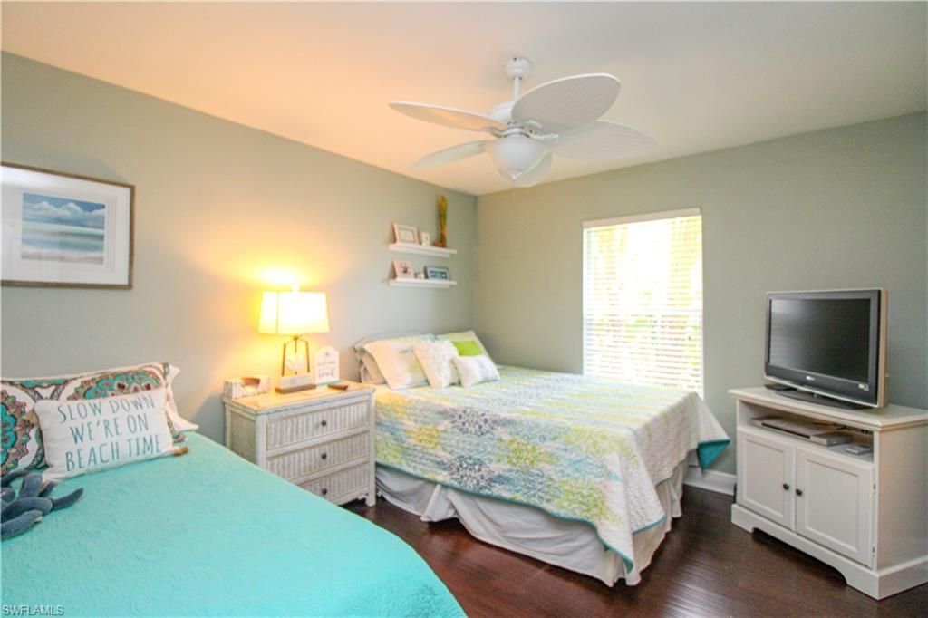 8099 Palomino Dr , Unit Lot 25, Naples, FL 34113 Photo
