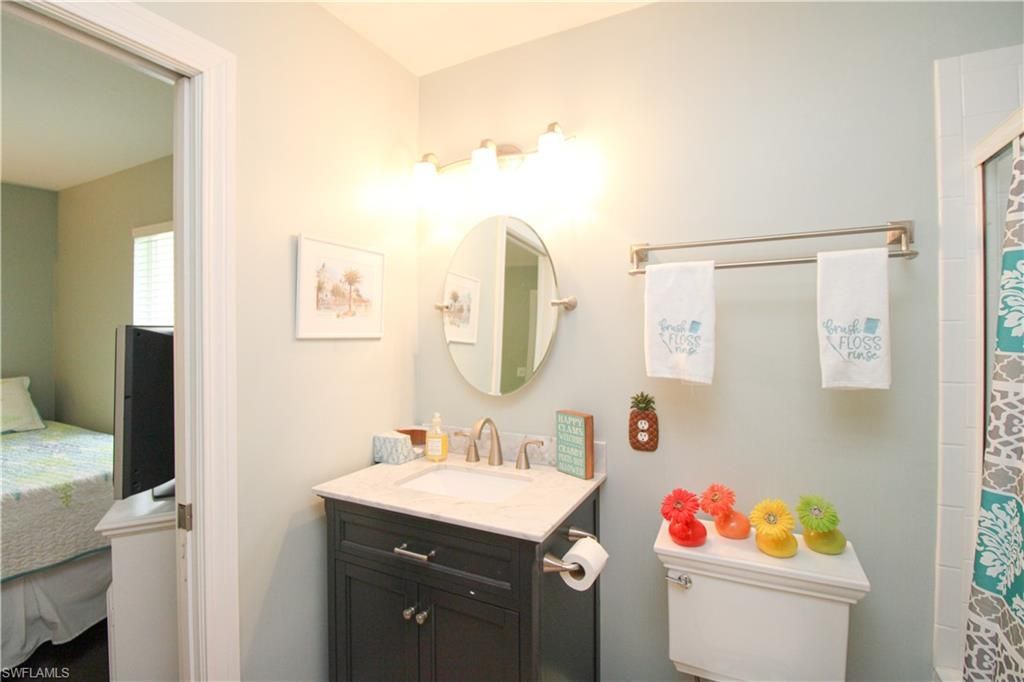 8099 Palomino Dr , Unit Lot 25, Naples, FL 34113 Photo