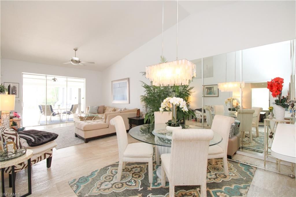 8099 Palomino Dr , Unit Lot 25, Naples, FL 34113 Photo