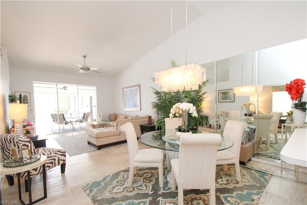 8099 Palomino Dr , Unit Lot 25, Naples, FL 34113 Photo