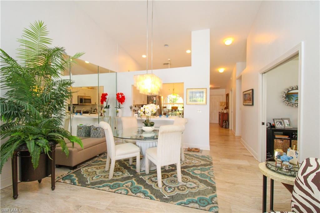 8099 Palomino Dr , Unit Lot 25, Naples, FL 34113 Photo