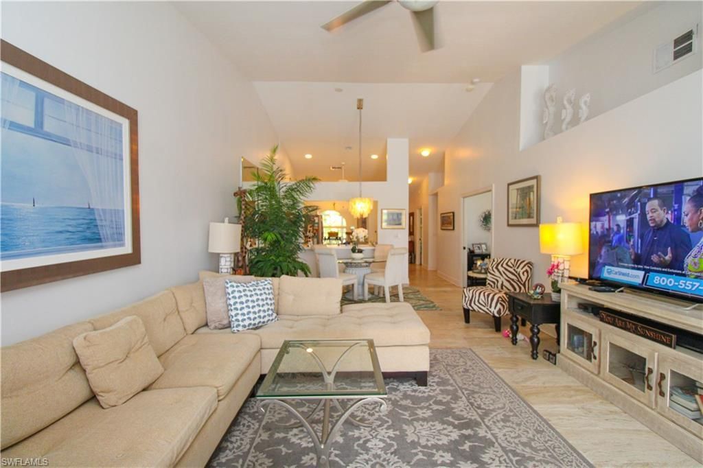 8099 Palomino Dr , Unit Lot 25, Naples, FL 34113 Photo