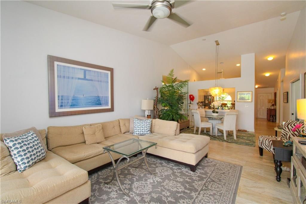 8099 Palomino Dr , Unit Lot 25, Naples, FL 34113 Photo