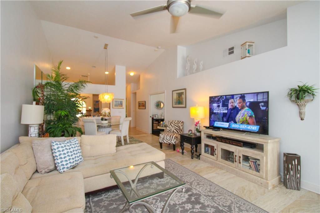 8099 Palomino Dr , Unit Lot 25, Naples, FL 34113 Photo