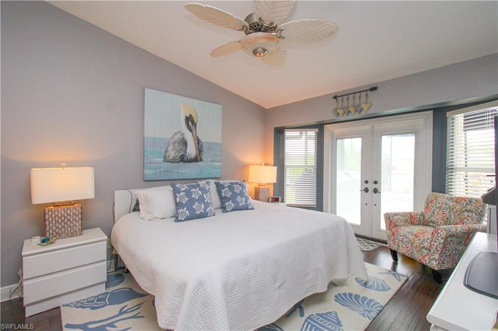 8099 Palomino Dr , Unit Lot 25, Naples, FL 34113 Photo