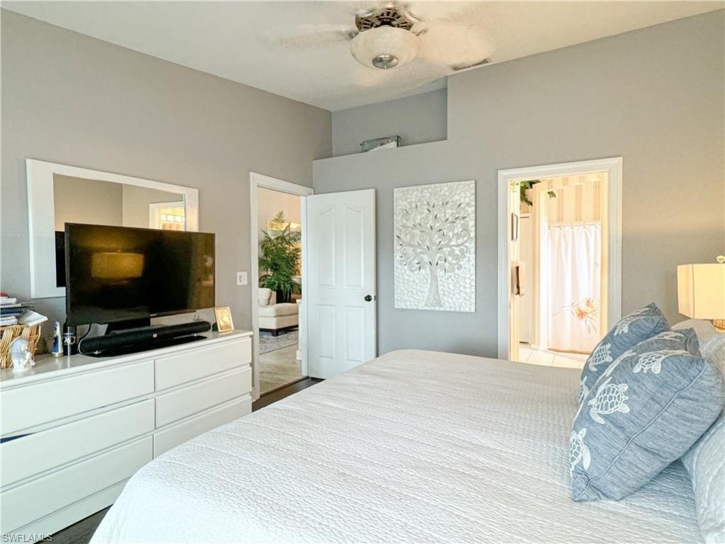 8099 Palomino Dr , Unit Lot 25, Naples, FL 34113 Photo