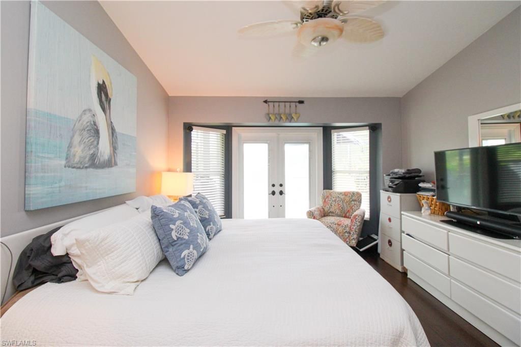 8099 Palomino Dr , Unit Lot 25, Naples, FL 34113 Photo