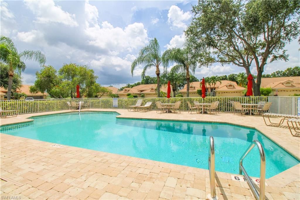 8099 Palomino Dr , Unit Lot 25, Naples, FL 34113 Photo