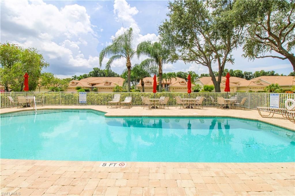 8099 Palomino Dr , Unit Lot 25, Naples, FL 34113 Photo