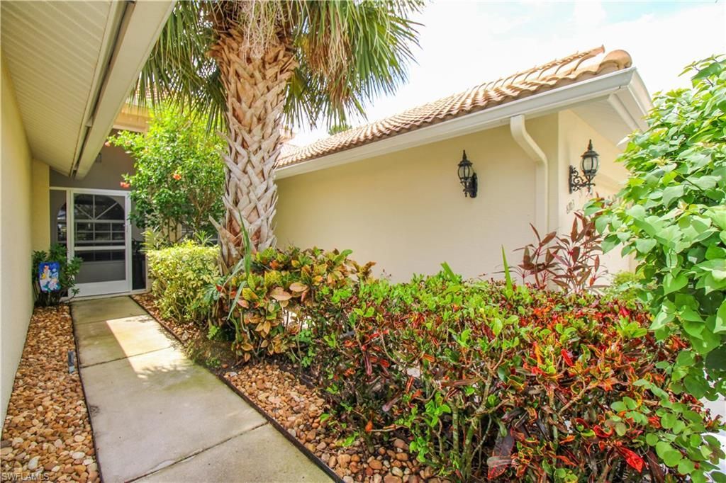 8099 Palomino Dr , Unit Lot 25, Naples, FL 34113 Photo