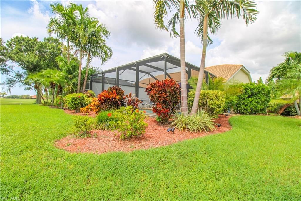 8099 Palomino Dr , Unit Lot 25, Naples, FL 34113 Photo