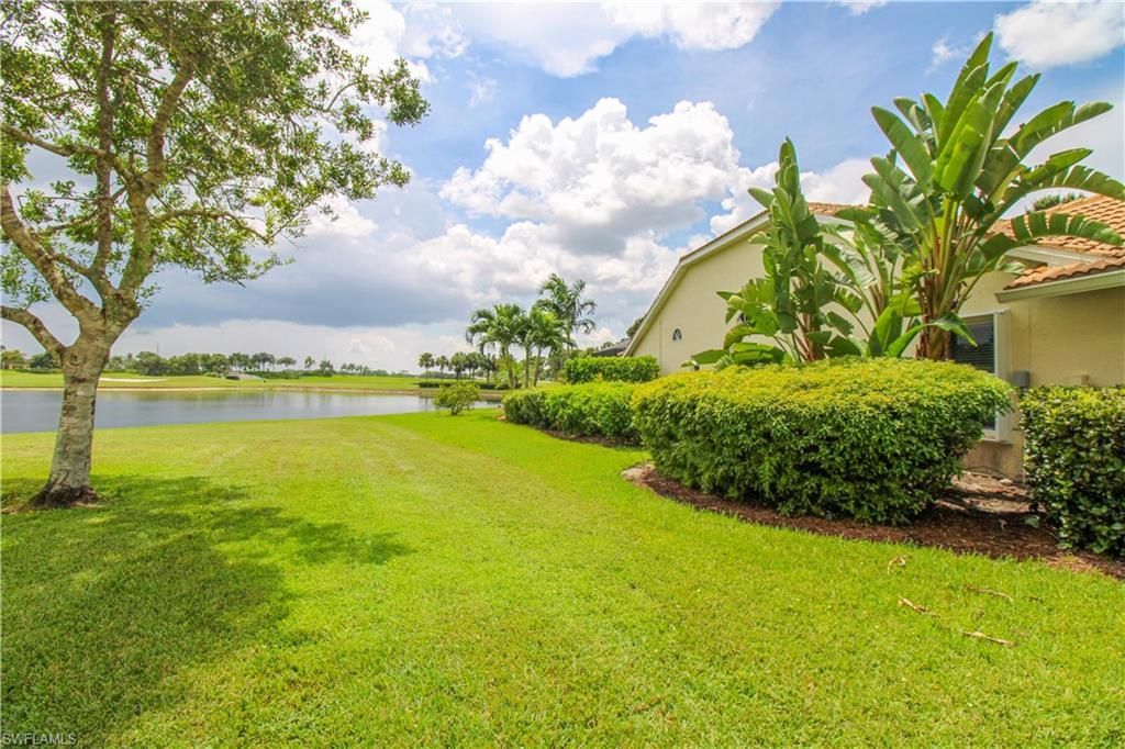 8099 Palomino Dr , Unit Lot 25, Naples, FL 34113 Photo