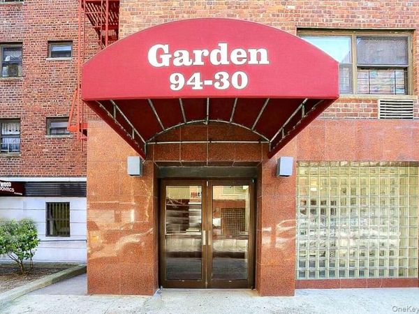 94-30 60th Avenue , Unit 1/H, Elmhurst, NY 11373
