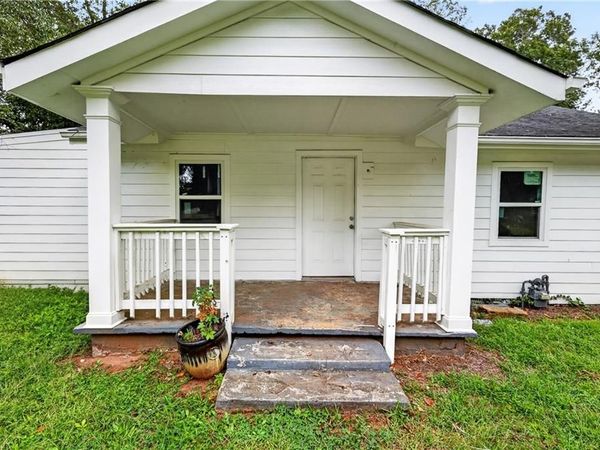 1672 Stanton Road SW, Atlanta, GA 30311