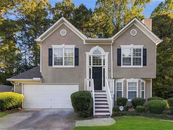 3060 Harvest Circle , Fairburn, GA 30213