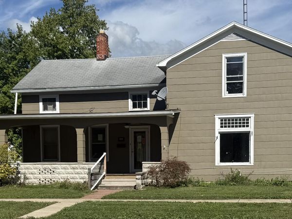 1128 Garrison Street , Fremont, OH 43420