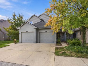 3442 Bent Trail Drive, Pittsfield Township, Mi 48108