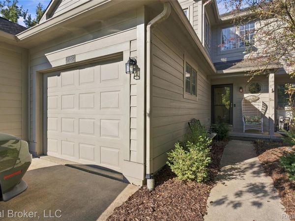3442 Bent Trail Drive , Pittsfield Township, Mi 48108