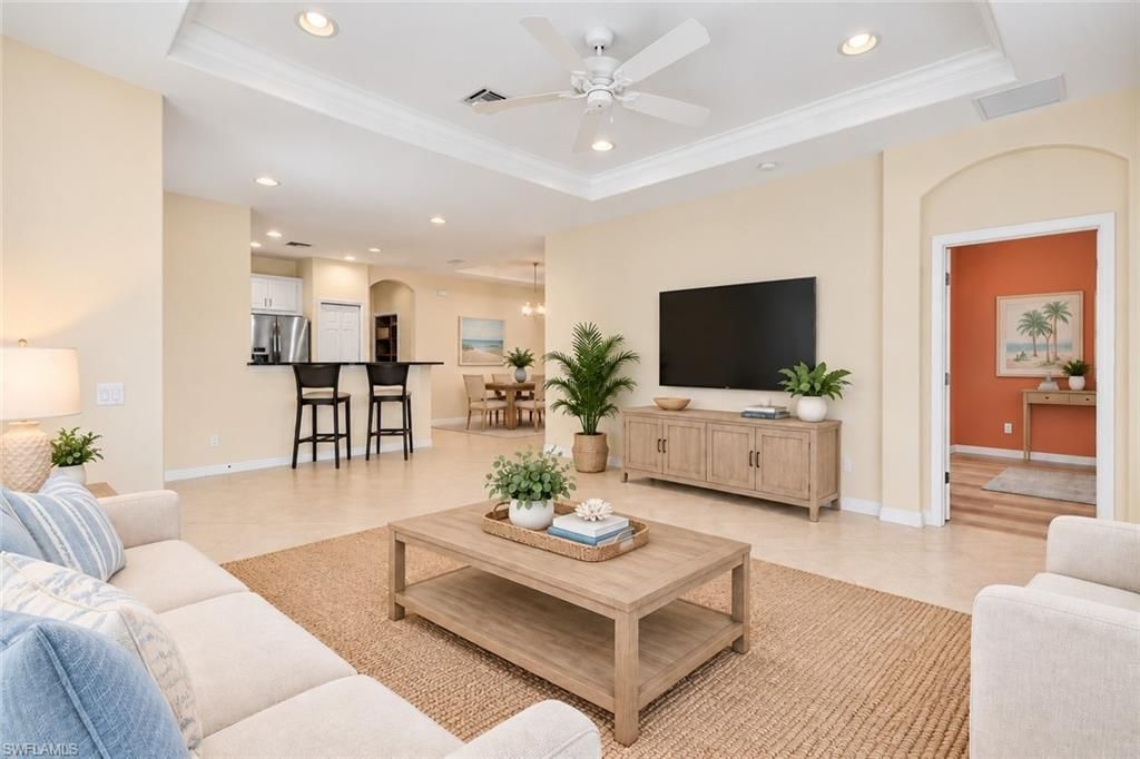 15029 Sea Crest Blvd, Fort Myers, FL 33919 Photo