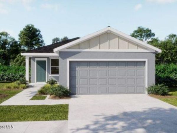 2911 Katie Ann Way , DeLand, FL 32720