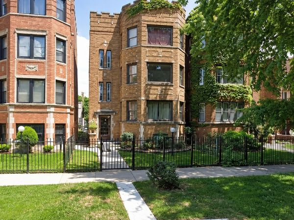 8111 S langley Avenue , Chicago, IL 60619