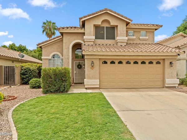 519 W ENCINAS Street, Gilbert, AZ 85233