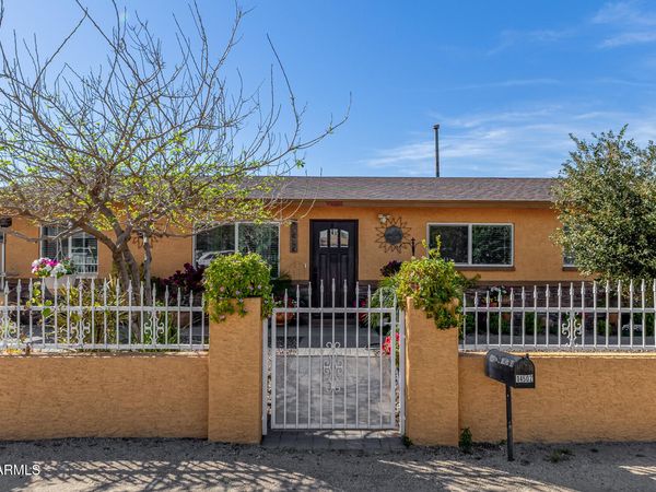14502 N 1ST Avenue, El Mirage, AZ 85335