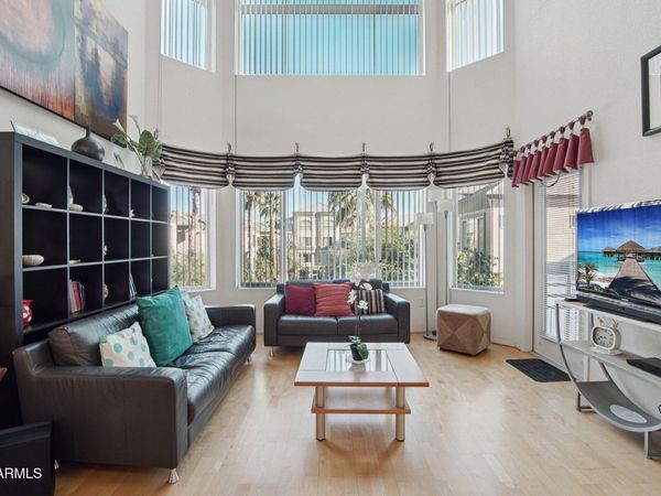 420 W 1ST Street, Unit 319, Tempe, AZ 85281