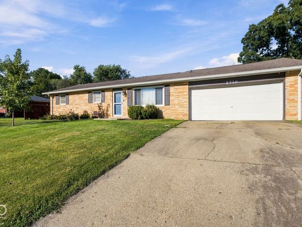 2730 Rogers Street , Columbus, IN 47201