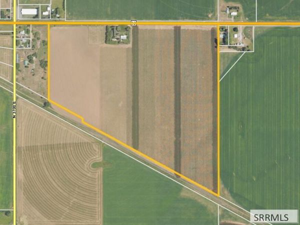 3726 E 1300 N, ASHTON, ID 83420