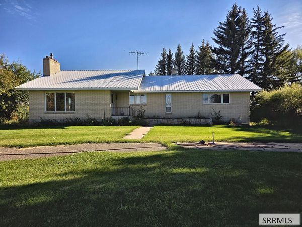 3726 E 1300 N, ASHTON, ID 83420