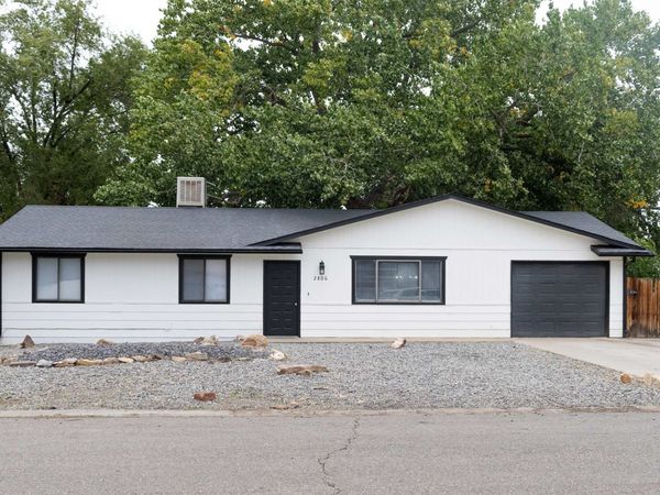 2806 Monroe Court, Grand Junction, CO 81503