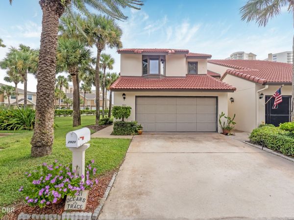 2921 Oceans Trace, Daytona Beach Shores, FL 32118