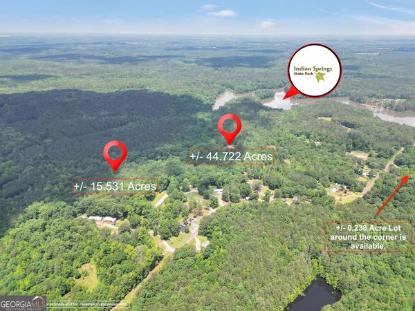 119 Mack Circle, Flovilla, GA 30216
