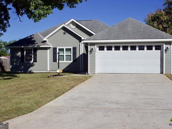 205 Butten Drive, Bonaire, GA 31005